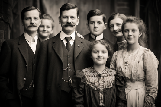 Understanding Your Family's Medical History
