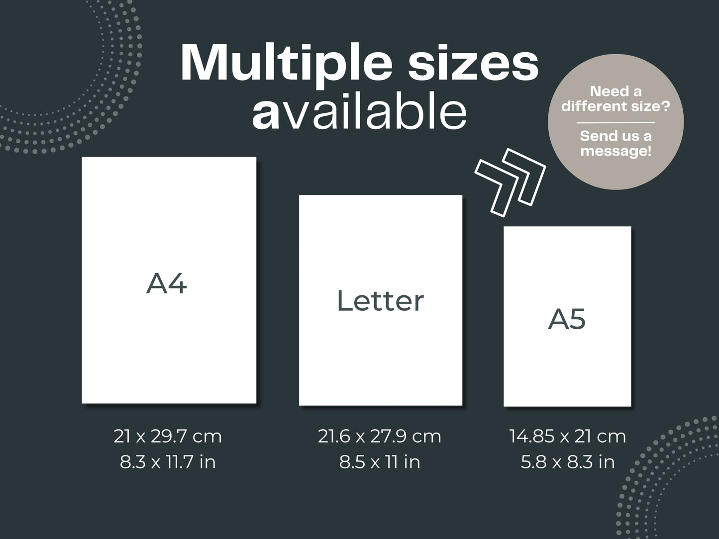 Currently Reading Template | Reading Planner Insert | Book Planner