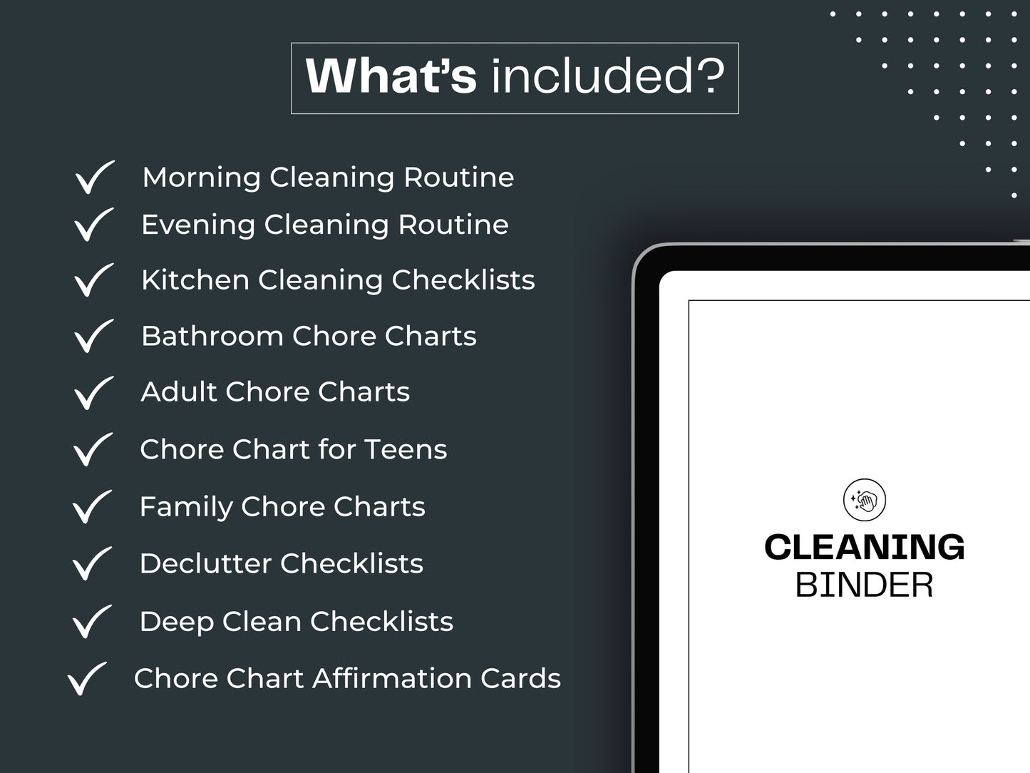 Life Planner | Medical Binder | Emergency Binder | Budget Planner