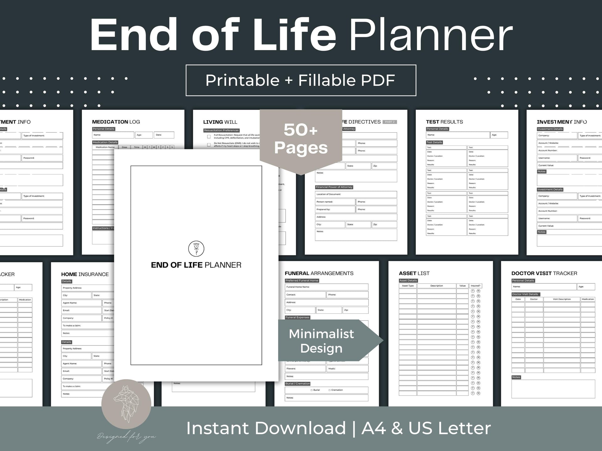 End of Life Planner | After I'm Gone Planner | Just In Case Binder | L – Nordic Planning Hub end-of-life-planner-after-i-m-gone-planner-just-in-case-binder-l-nordic-planning-hub