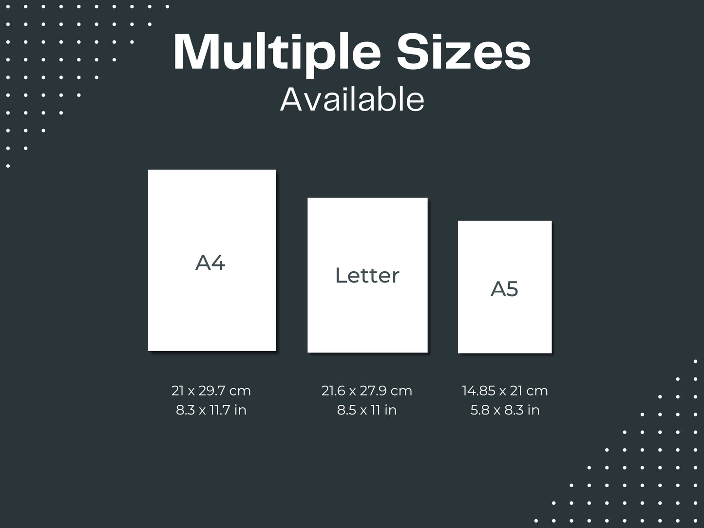 Minimal To Do List | Productivity Planner | Daily To Do List